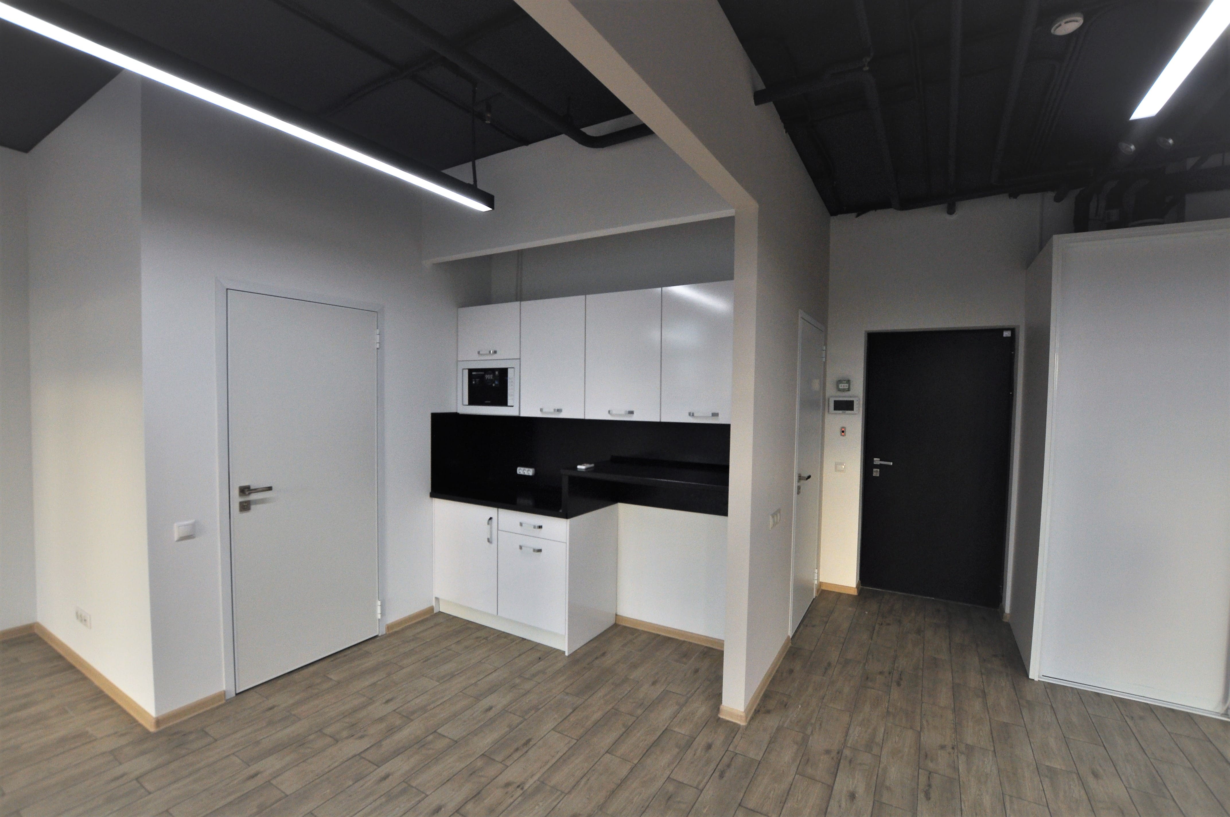 Продажа офиса 94 кв. метров в Москва-Сити - БЦ IQ Квартал